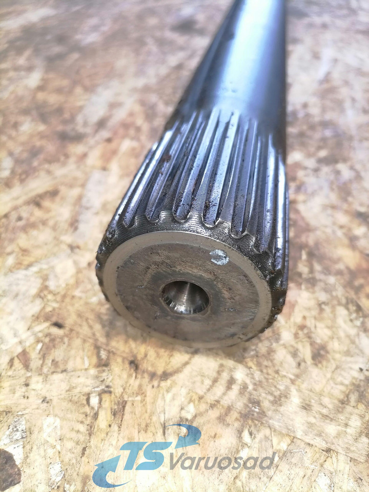 Scania Drive shaft 1761195 - Ημιαξονιο για Φορτηγό: φωτογραφία 5 Scania Drive shaft 1761195 - Ημιαξονιο για Φορτηγό: φωτογραφία 5