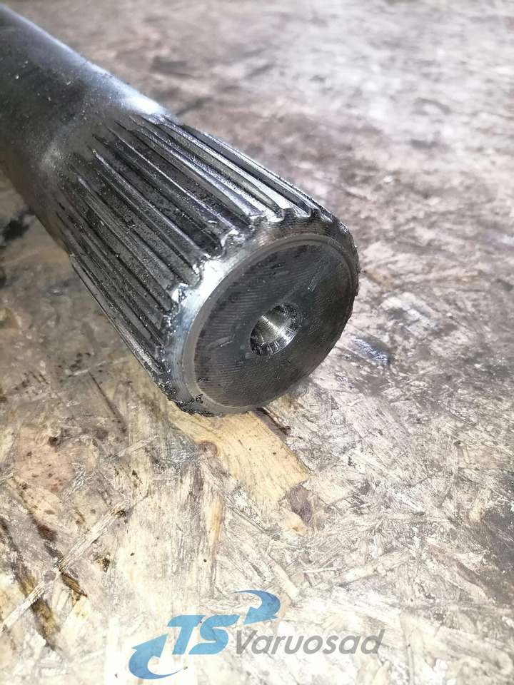 Scania Drive shaft 1761195 - Ημιαξονιο για Φορτηγό: φωτογραφία 3 Scania Drive shaft 1761195 - Ημιαξονιο για Φορτηγό: φωτογραφία 3