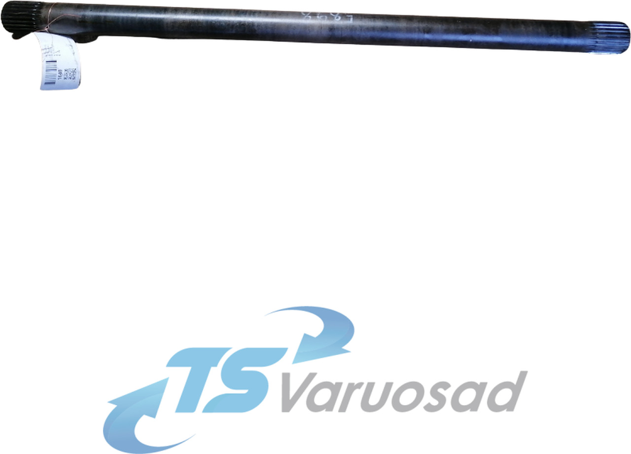 Scania Drive shaft 1761195 - Ημιαξονιο για Φορτηγό: φωτογραφία 1 Scania Drive shaft 1761195 - Ημιαξονιο για Φορτηγό: φωτογραφία 1