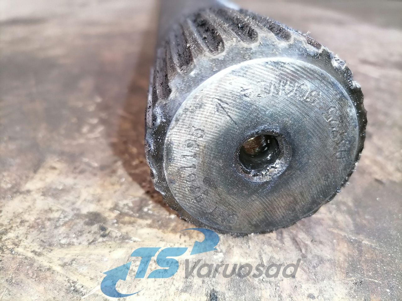 Scania Drive shaft 1761195 - Ημιαξονιο για Φορτηγό: φωτογραφία 3 Scania Drive shaft 1761195 - Ημιαξονιο για Φορτηγό: φωτογραφία 3