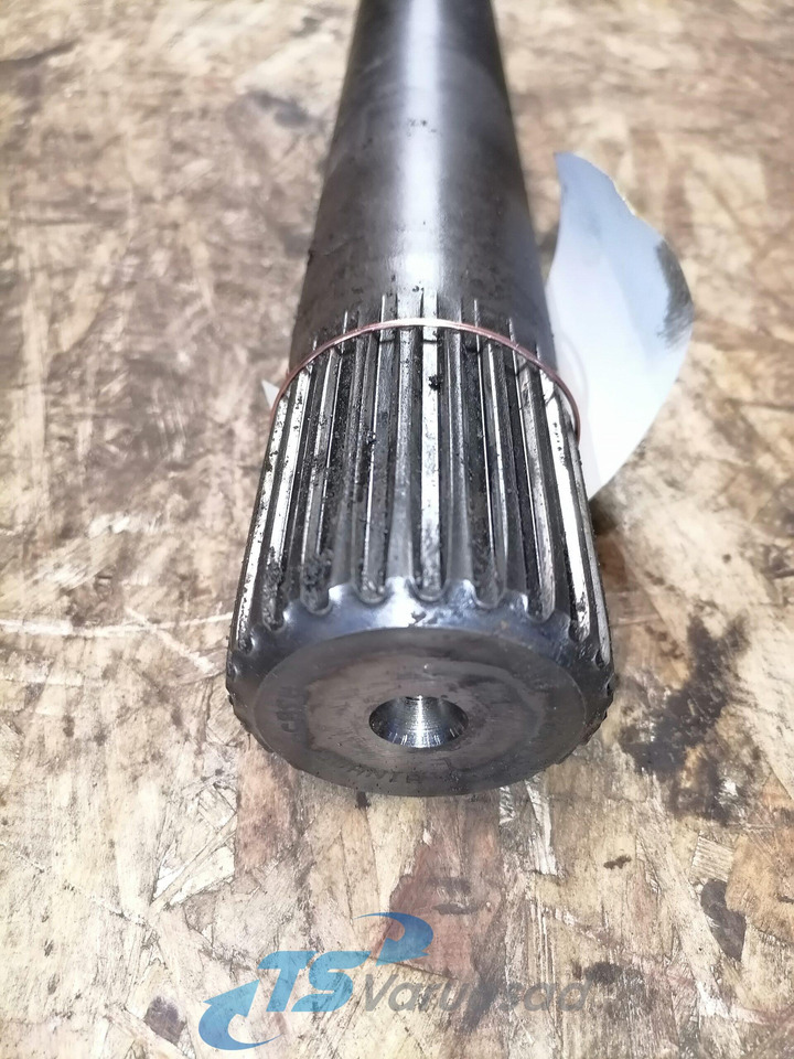 Scania Drive shaft 1761195 - Ημιαξονιο για Φορτηγό: φωτογραφία 3 Scania Drive shaft 1761195 - Ημιαξονιο για Φορτηγό: φωτογραφία 3