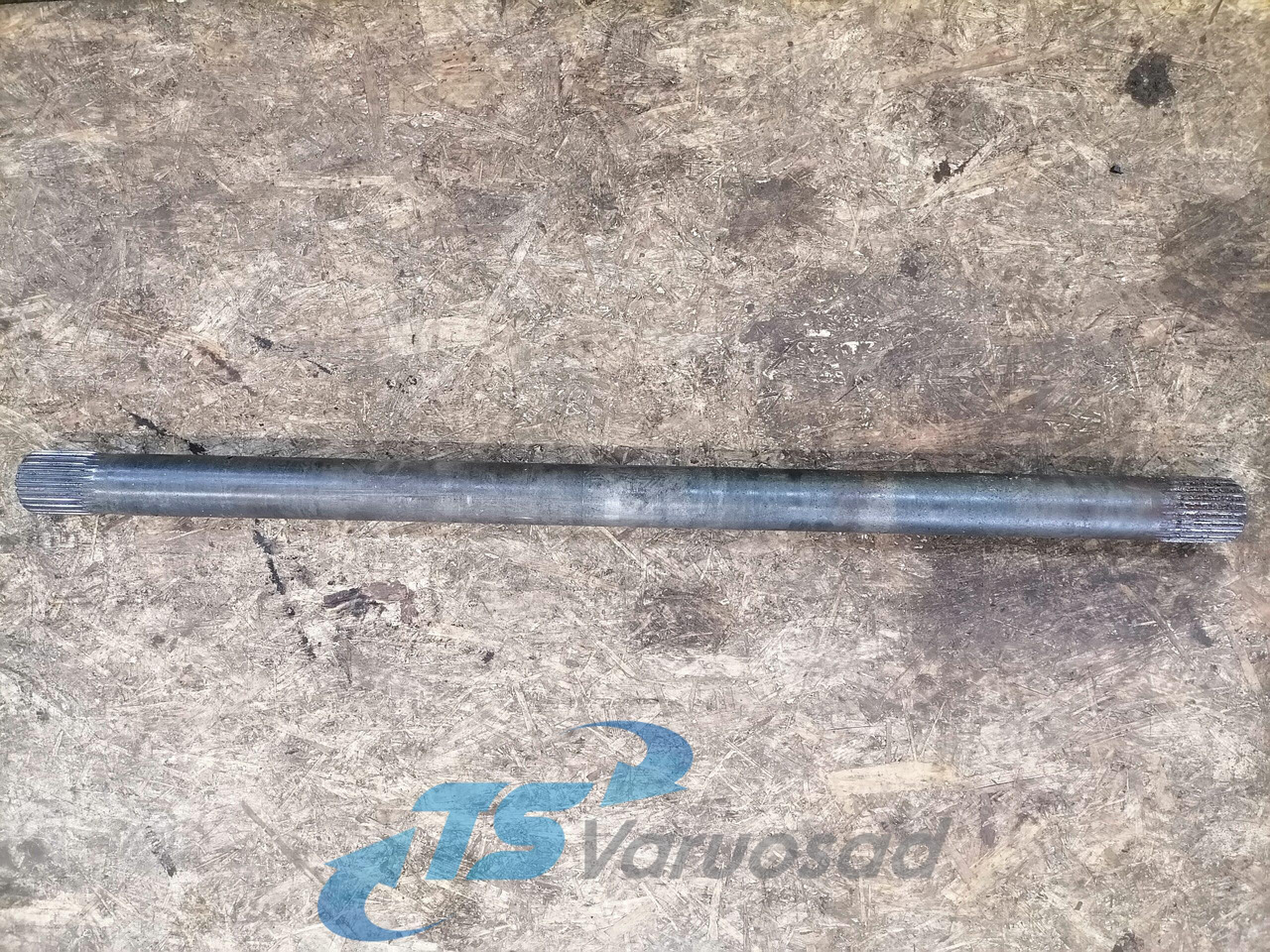 Scania Drive shaft 1761195 - Ημιαξονιο για Φορτηγό: φωτογραφία 2 Scania Drive shaft 1761195 - Ημιαξονιο για Φορτηγό: φωτογραφία 2