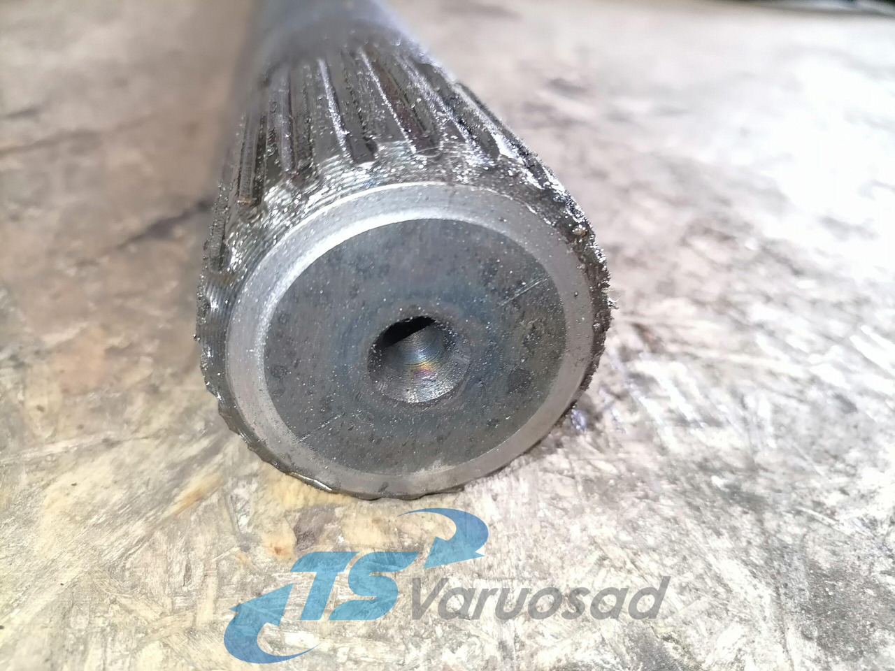 Scania Drive shaft 1761195 - Ημιαξονιο για Φορτηγό: φωτογραφία 4 Scania Drive shaft 1761195 - Ημιαξονιο για Φορτηγό: φωτογραφία 4