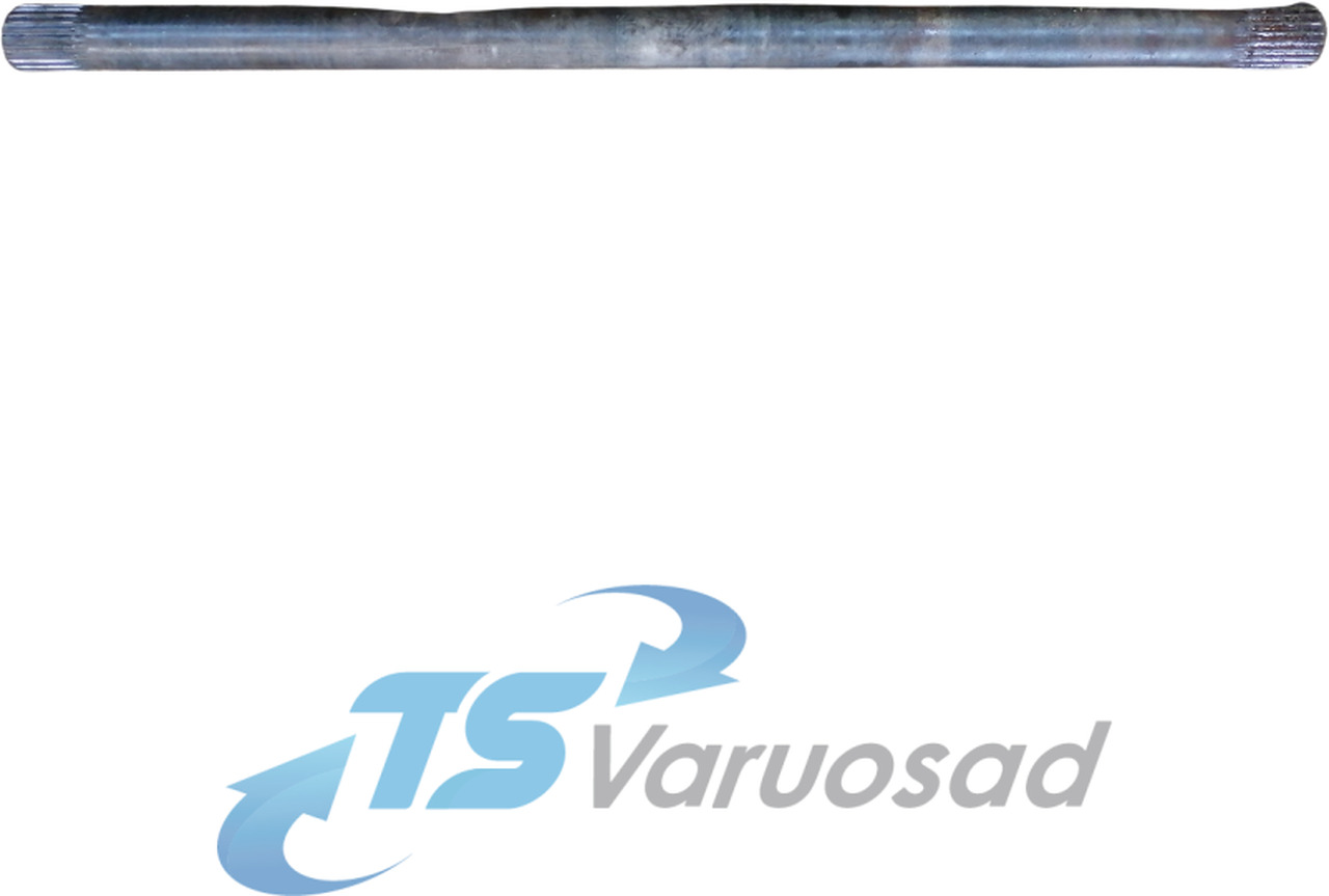 Scania Drive shaft 1761195 - Ημιαξονιο για Φορτηγό: φωτογραφία 1 Scania Drive shaft 1761195 - Ημιαξονιο για Φορτηγό: φωτογραφία 1