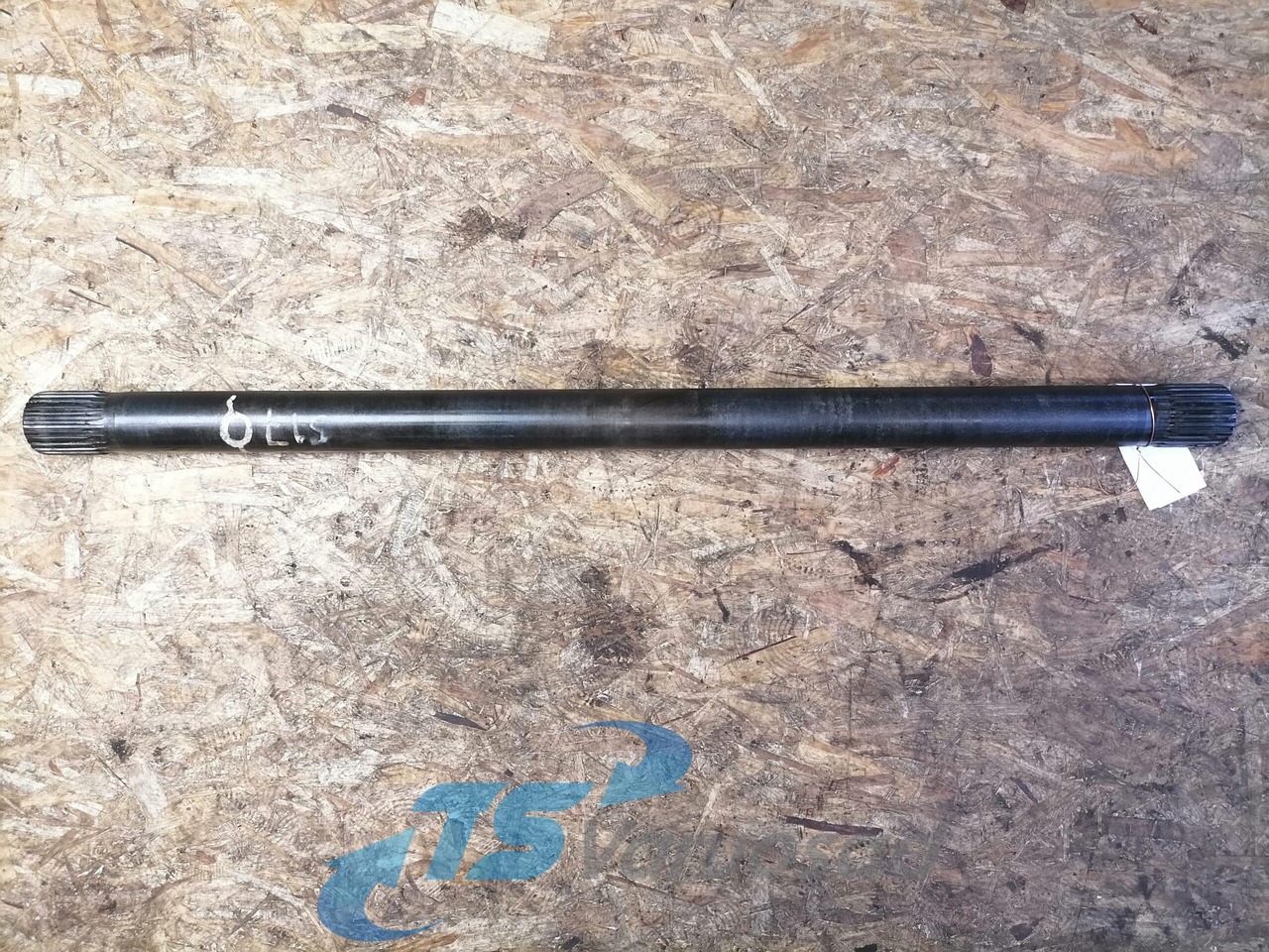 Scania Drive shaft 1761195 - Ημιαξονιο για Φορτηγό: φωτογραφία 2 Scania Drive shaft 1761195 - Ημιαξονιο για Φορτηγό: φωτογραφία 2