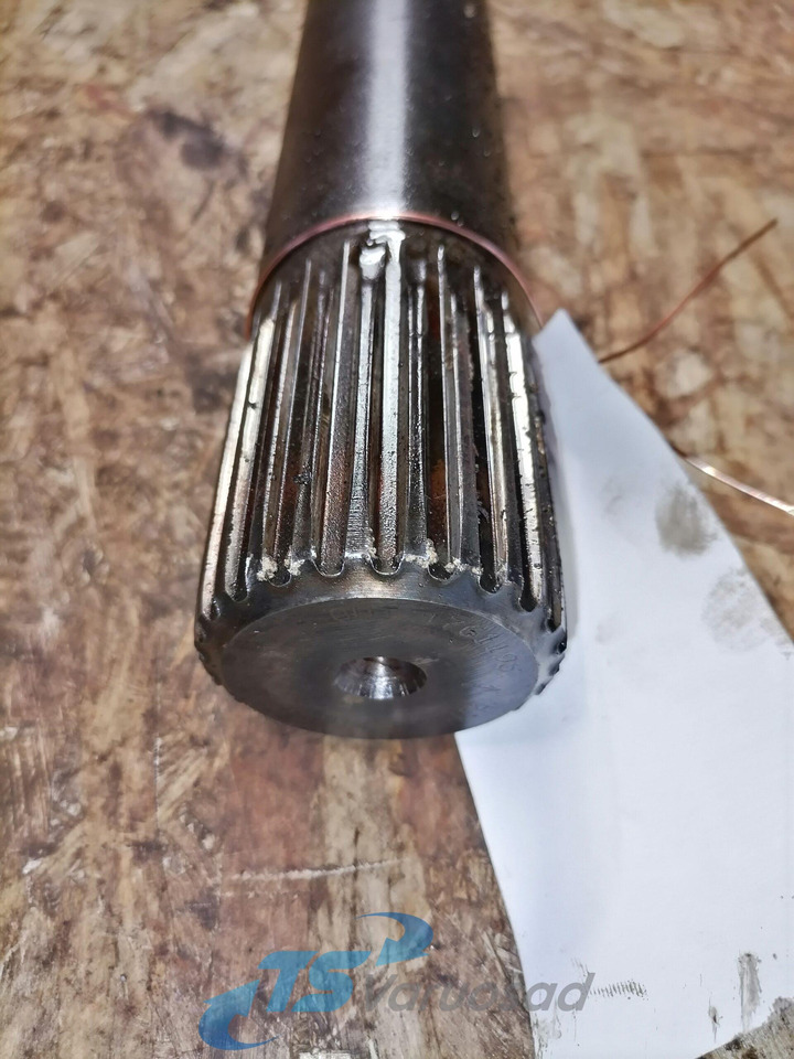 Scania Drive shaft 1761195 - Ημιαξονιο για Φορτηγό: φωτογραφία 3 Scania Drive shaft 1761195 - Ημιαξονιο για Φορτηγό: φωτογραφία 3