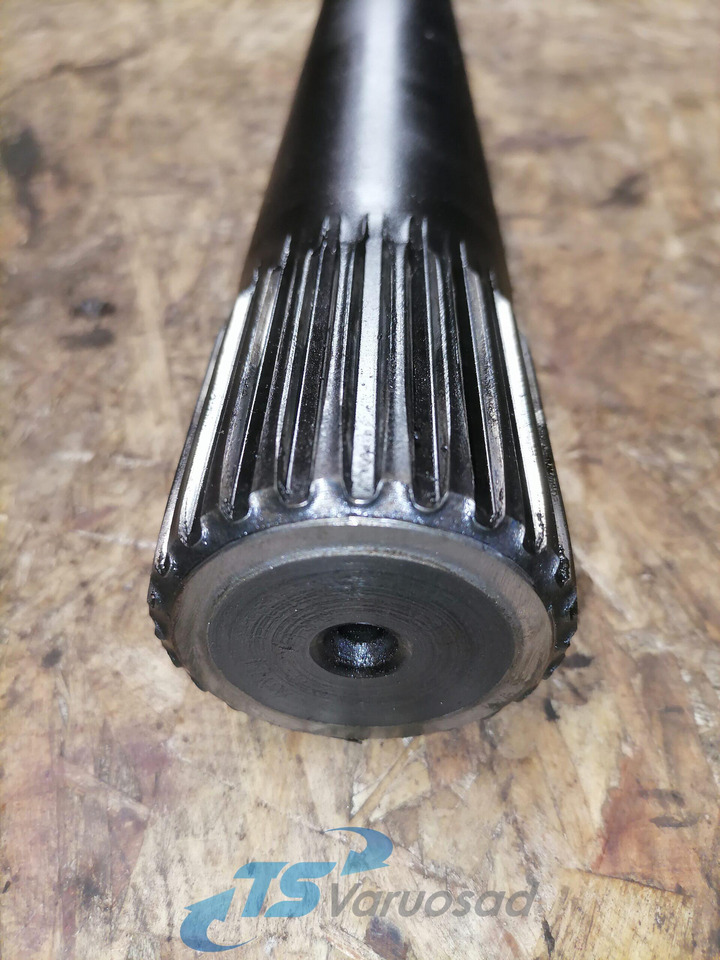 Scania Drive shaft 1761195 - Ημιαξονιο για Φορτηγό: φωτογραφία 3 Scania Drive shaft 1761195 - Ημιαξονιο για Φορτηγό: φωτογραφία 3