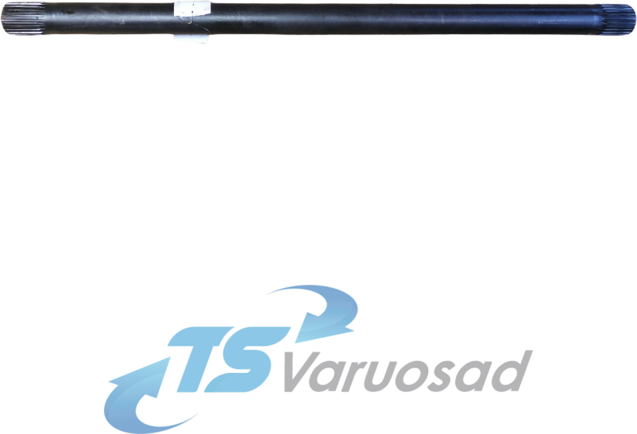 Scania Drive shaft 1761195 - Ημιαξονιο για Φορτηγό: φωτογραφία 1 Scania Drive shaft 1761195 - Ημιαξονιο για Φορτηγό: φωτογραφία 1