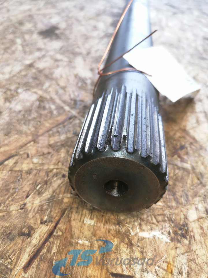 Scania Drive shaft 1761195 - Ημιαξονιο για Φορτηγό: φωτογραφία 3 Scania Drive shaft 1761195 - Ημιαξονιο για Φορτηγό: φωτογραφία 3
