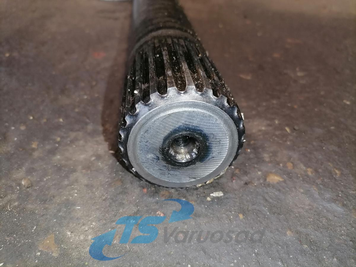 Scania Drive shaft 2276757 - Ημιαξονιο για Φορτηγό: φωτογραφία 3 Scania Drive shaft 2276757 - Ημιαξονιο για Φορτηγό: φωτογραφία 3