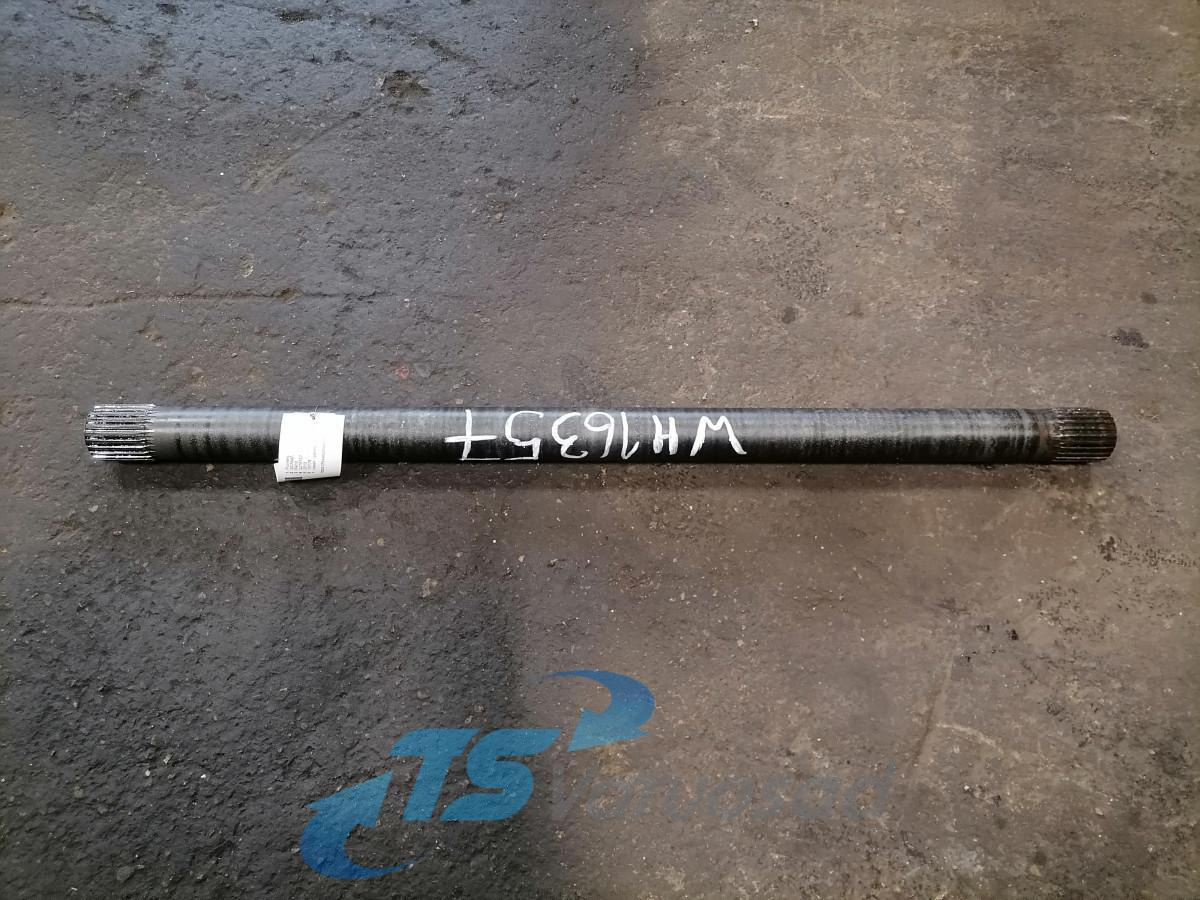 Scania Drive shaft 2276757 - Ημιαξονιο για Φορτηγό: φωτογραφία 2 Scania Drive shaft 2276757 - Ημιαξονιο για Φορτηγό: φωτογραφία 2