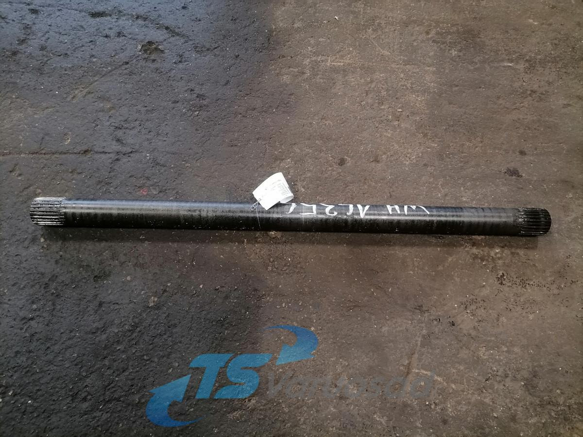 Scania Drive shaft 2276757 - Ημιαξονιο για Φορτηγό: φωτογραφία 2 Scania Drive shaft 2276757 - Ημιαξονιο για Φορτηγό: φωτογραφία 2