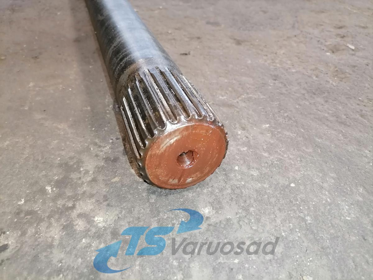Scania Drive shaft 2276757 - Ημιαξονιο για Φορτηγό: φωτογραφία 4 Scania Drive shaft 2276757 - Ημιαξονιο για Φορτηγό: φωτογραφία 4