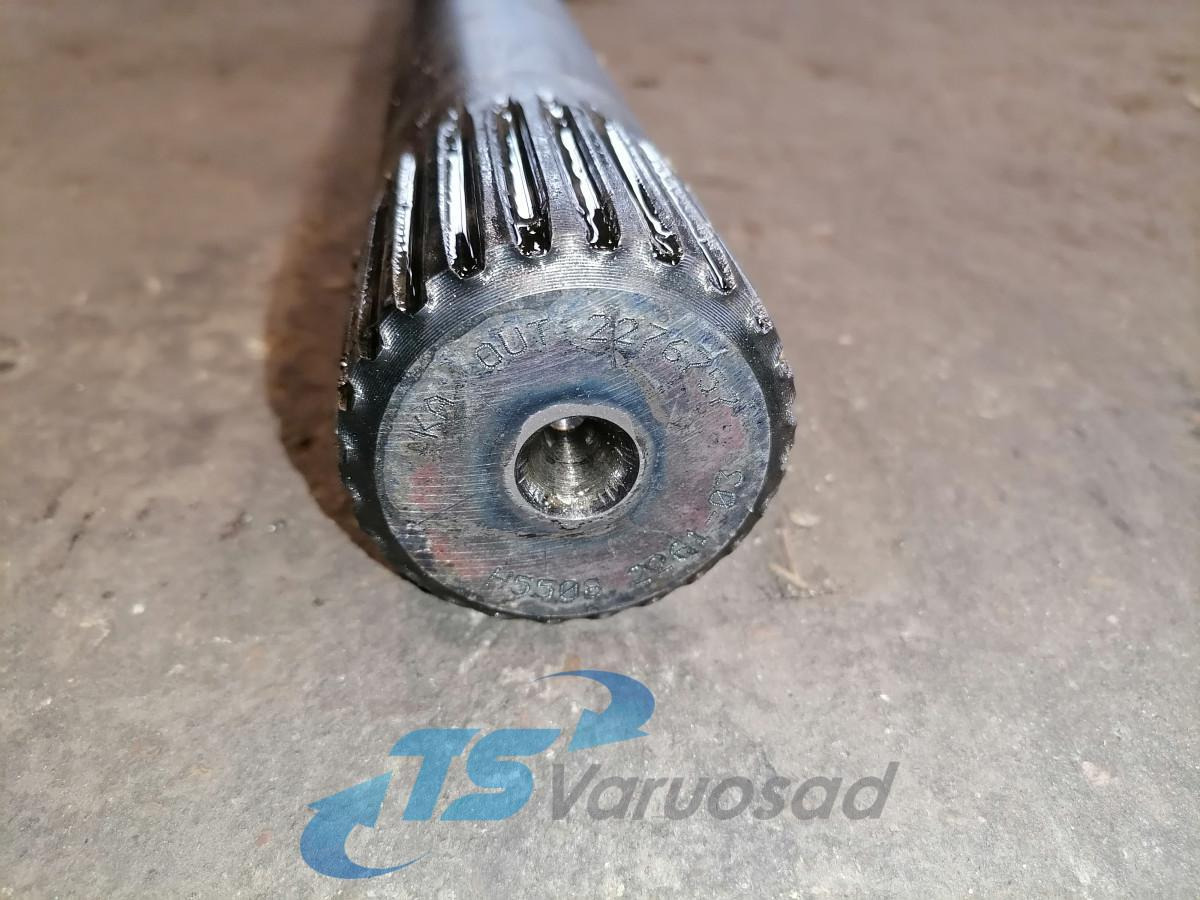 Scania Drive shaft 2276757 - Ημιαξονιο για Φορτηγό: φωτογραφία 4 Scania Drive shaft 2276757 - Ημιαξονιο για Φορτηγό: φωτογραφία 4