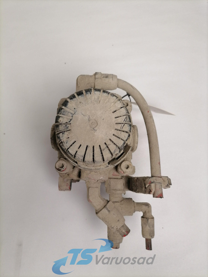 Scania EBS brake valve 1423910 - Βαλβίδα φρένων για Φορτηγό: φωτογραφία 5 Scania EBS brake valve 1423910 - Βαλβίδα φρένων για Φορτηγό: φωτογραφία 5