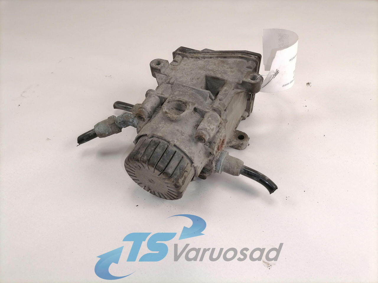 Scania EBS brake valve 1423910 - Βαλβίδα φρένων για Φορτηγό: φωτογραφία 1 Scania EBS brake valve 1423910 - Βαλβίδα φρένων για Φορτηγό: φωτογραφία 1