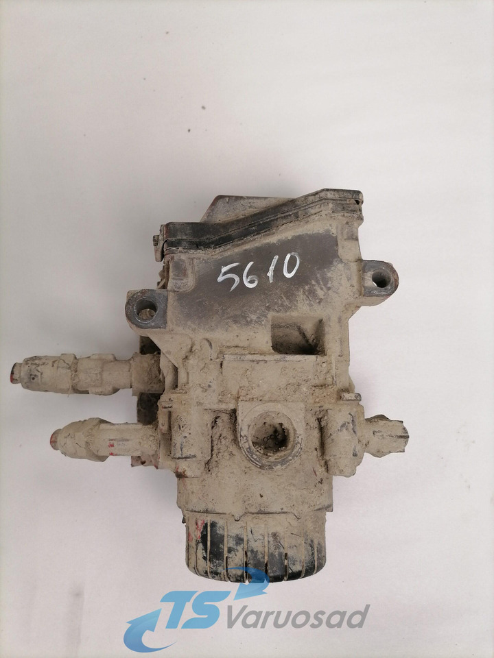 Scania EBS brake valve 1423910 - Βαλβίδα φρένων για Φορτηγό: φωτογραφία 4 Scania EBS brake valve 1423910 - Βαλβίδα φρένων για Φορτηγό: φωτογραφία 4