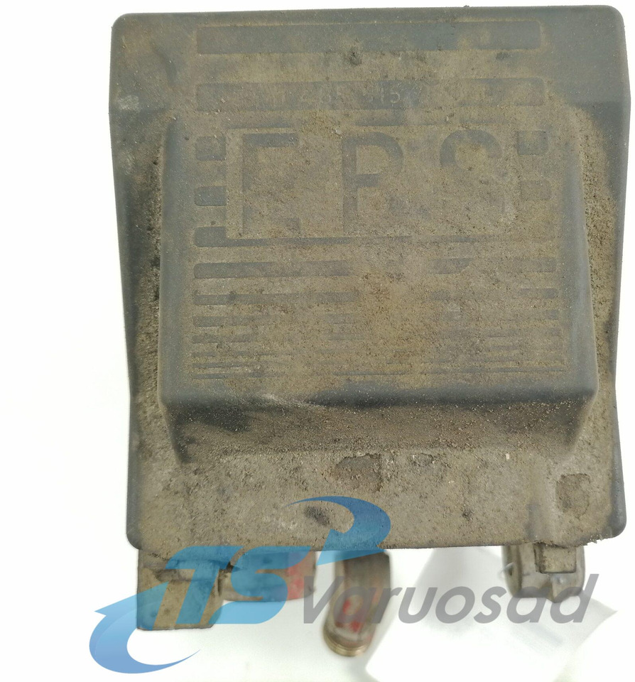 Scania EBS brake valve 1423910 - Βαλβίδα φρένων για Φορτηγό: φωτογραφία 5 Scania EBS brake valve 1423910 - Βαλβίδα φρένων για Φορτηγό: φωτογραφία 5