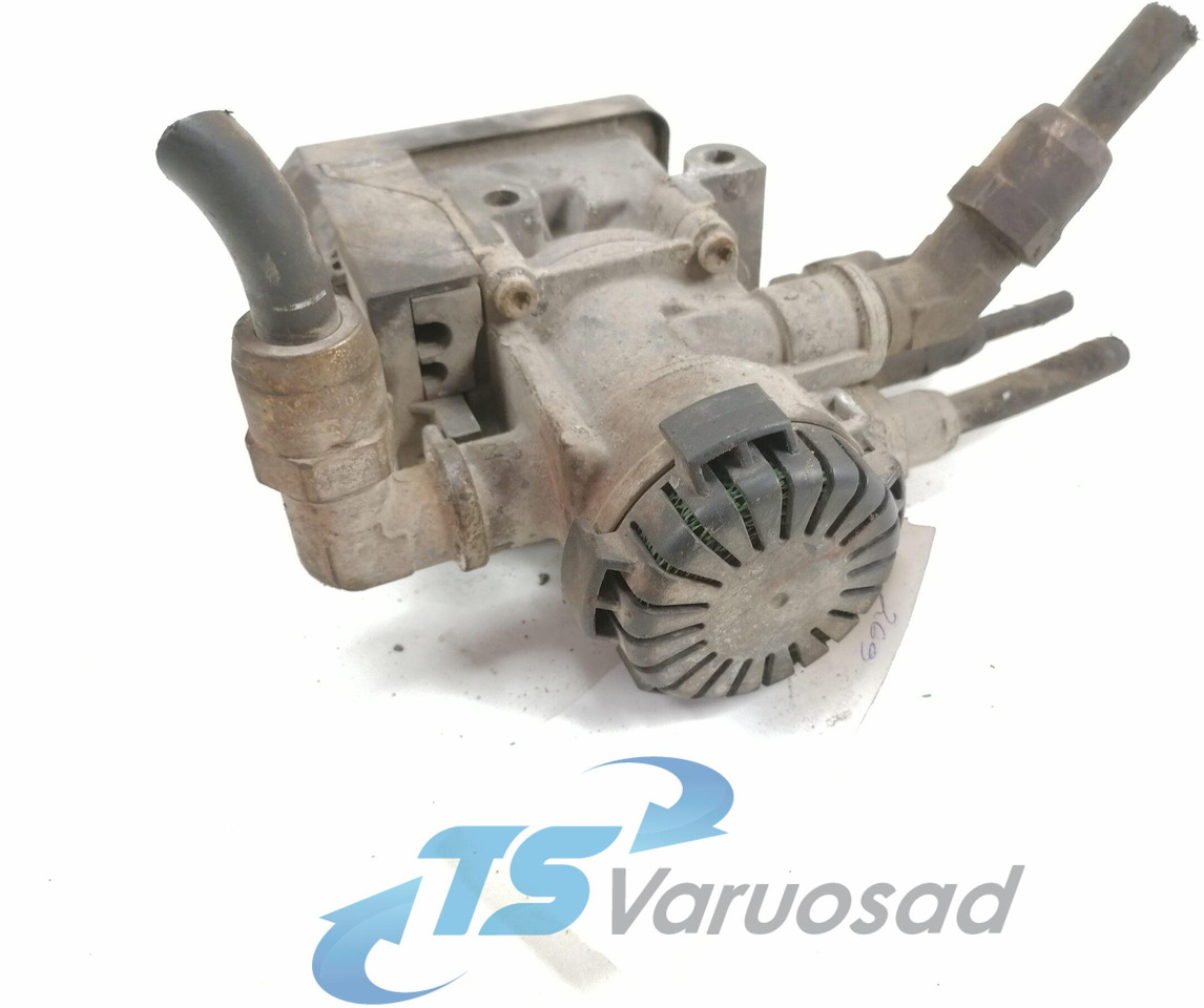 Scania EBS brake valve 1442935 - Βαλβίδα φρένων για Φορτηγό: φωτογραφία 3 Scania EBS brake valve 1442935 - Βαλβίδα φρένων για Φορτηγό: φωτογραφία 3
