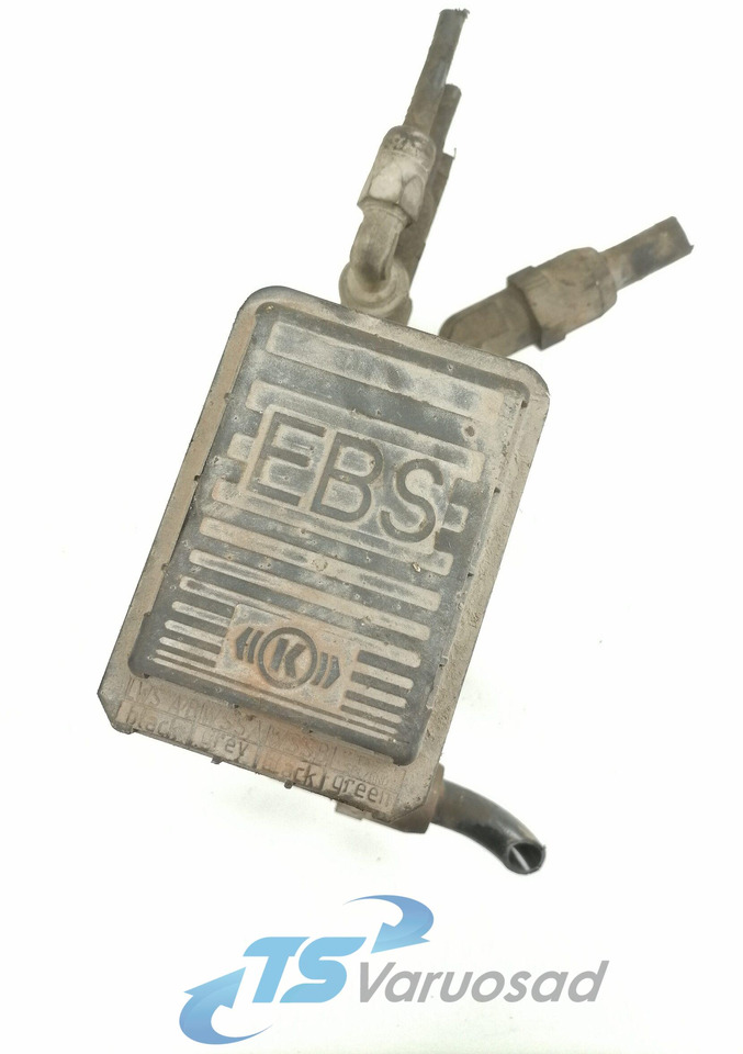 Scania EBS brake valve 1442935 - Βαλβίδα φρένων για Φορτηγό: φωτογραφία 2 Scania EBS brake valve 1442935 - Βαλβίδα φρένων για Φορτηγό: φωτογραφία 2
