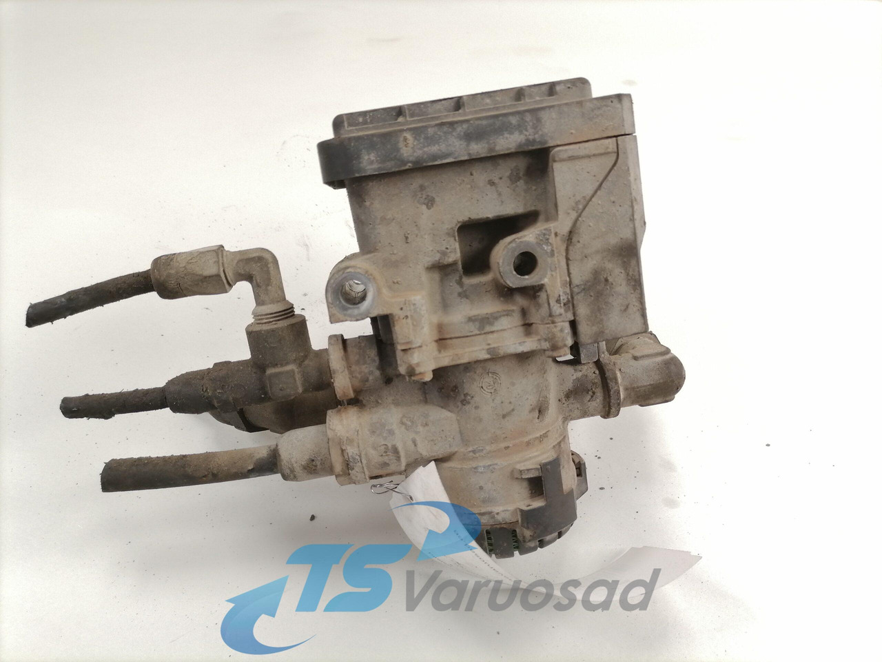 Scania EBS brake valve 1442935 - Βαλβίδα φρένων για Φορτηγό: φωτογραφία 4 Scania EBS brake valve 1442935 - Βαλβίδα φρένων για Φορτηγό: φωτογραφία 4