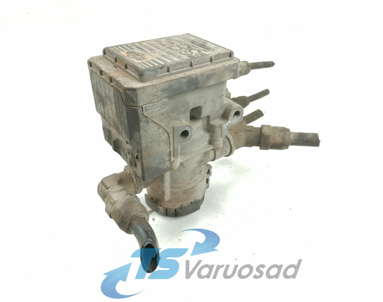 Scania EBS brake valve 1442935 - Βαλβίδα φρένων για Φορτηγό: φωτογραφία 1 Scania EBS brake valve 1442935 - Βαλβίδα φρένων για Φορτηγό: φωτογραφία 1