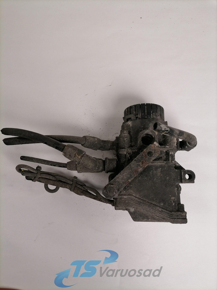 Scania EBS brake valve 1499799 - Βαλβίδα φρένων για Φορτηγό: φωτογραφία 3 Scania EBS brake valve 1499799 - Βαλβίδα φρένων για Φορτηγό: φωτογραφία 3