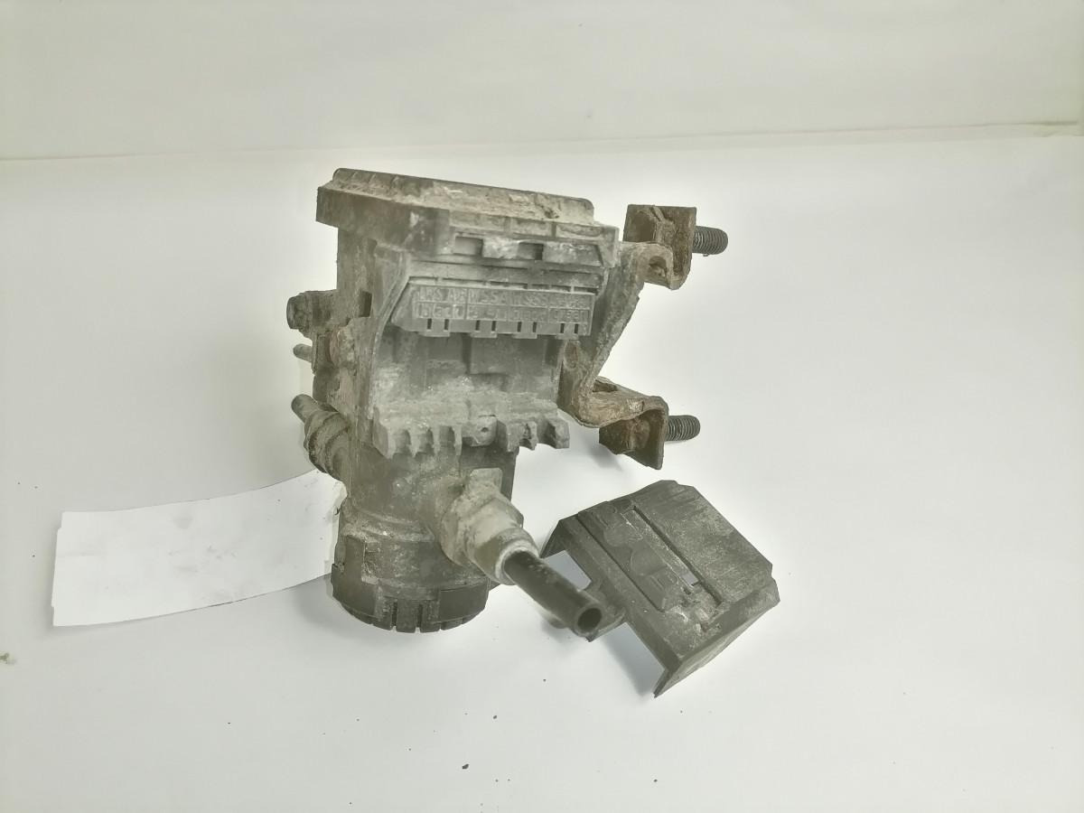 Scania EBS brake valve 1754939 - Βαλβίδα φρένων για Φορτηγό: φωτογραφία 2 Scania EBS brake valve 1754939 - Βαλβίδα φρένων για Φορτηγό: φωτογραφία 2