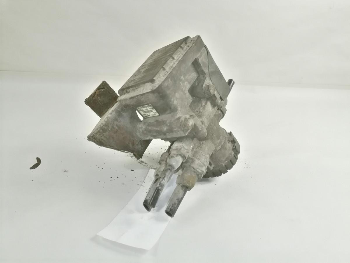 Scania EBS brake valve 1754939 - Βαλβίδα φρένων για Φορτηγό: φωτογραφία 3 Scania EBS brake valve 1754939 - Βαλβίδα φρένων για Φορτηγό: φωτογραφία 3