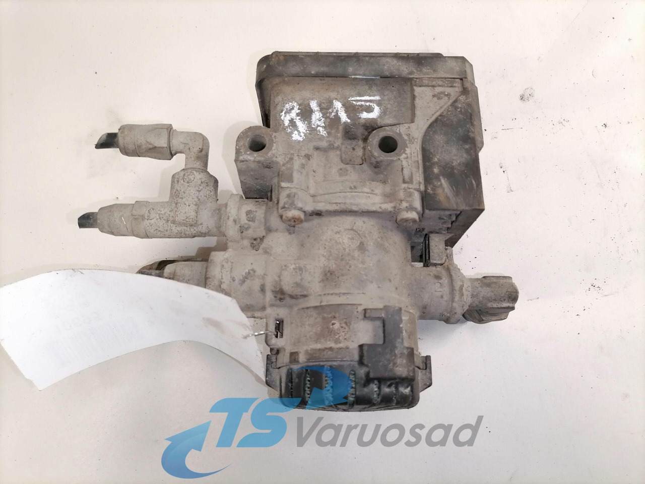 Scania EBS brake valve 1857012 - Βαλβίδα φρένων για Φορτηγό: φωτογραφία 2 Scania EBS brake valve 1857012 - Βαλβίδα φρένων για Φορτηγό: φωτογραφία 2
