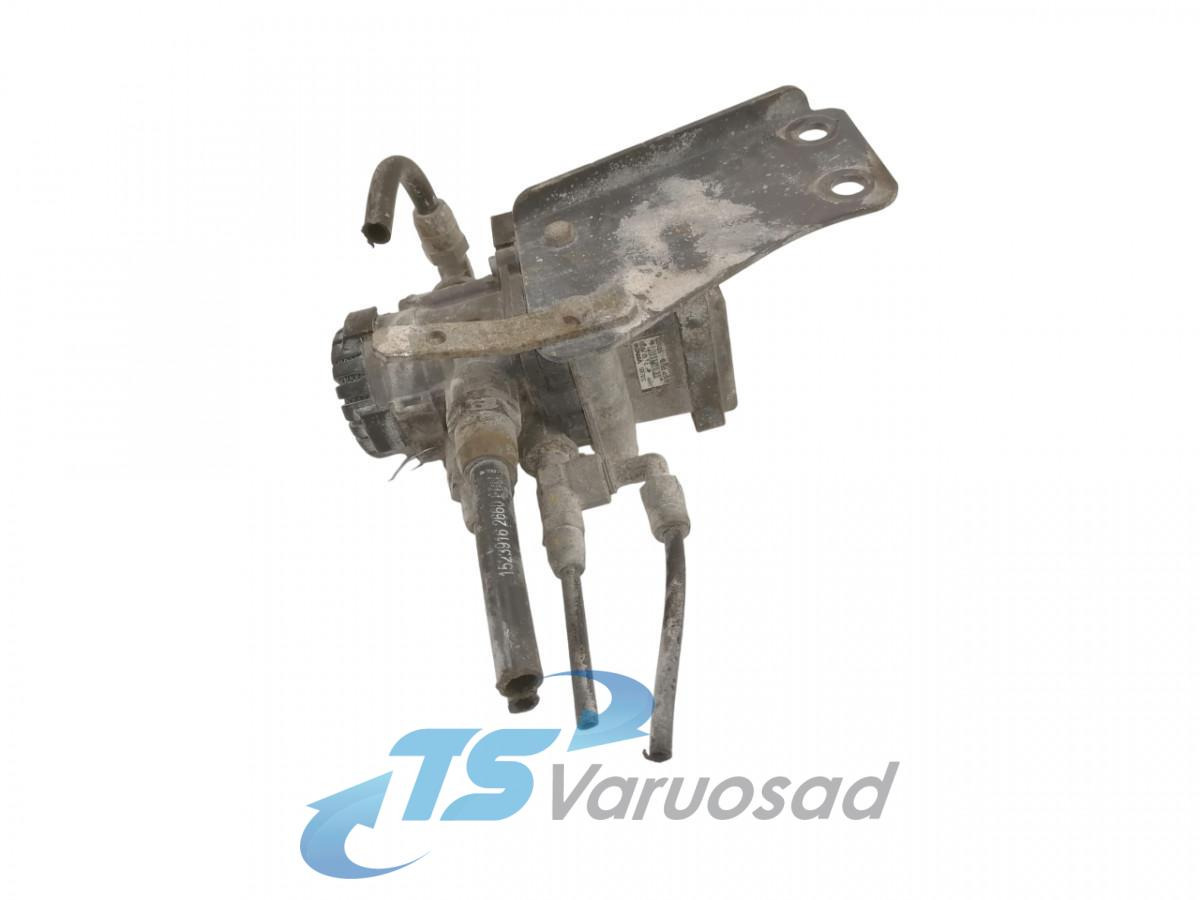 Scania EBS brake valve 1857012 - Βαλβίδα φρένων για Φορτηγό: φωτογραφία 1 Scania EBS brake valve 1857012 - Βαλβίδα φρένων για Φορτηγό: φωτογραφία 1