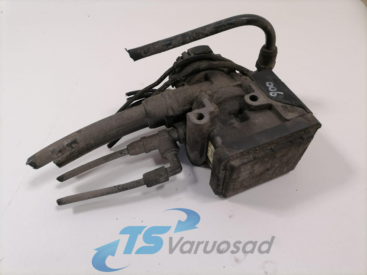 Scania EBS brake valve 1857012 - Βαλβίδα φρένων για Φορτηγό: φωτογραφία 2 Scania EBS brake valve 1857012 - Βαλβίδα φρένων για Φορτηγό: φωτογραφία 2