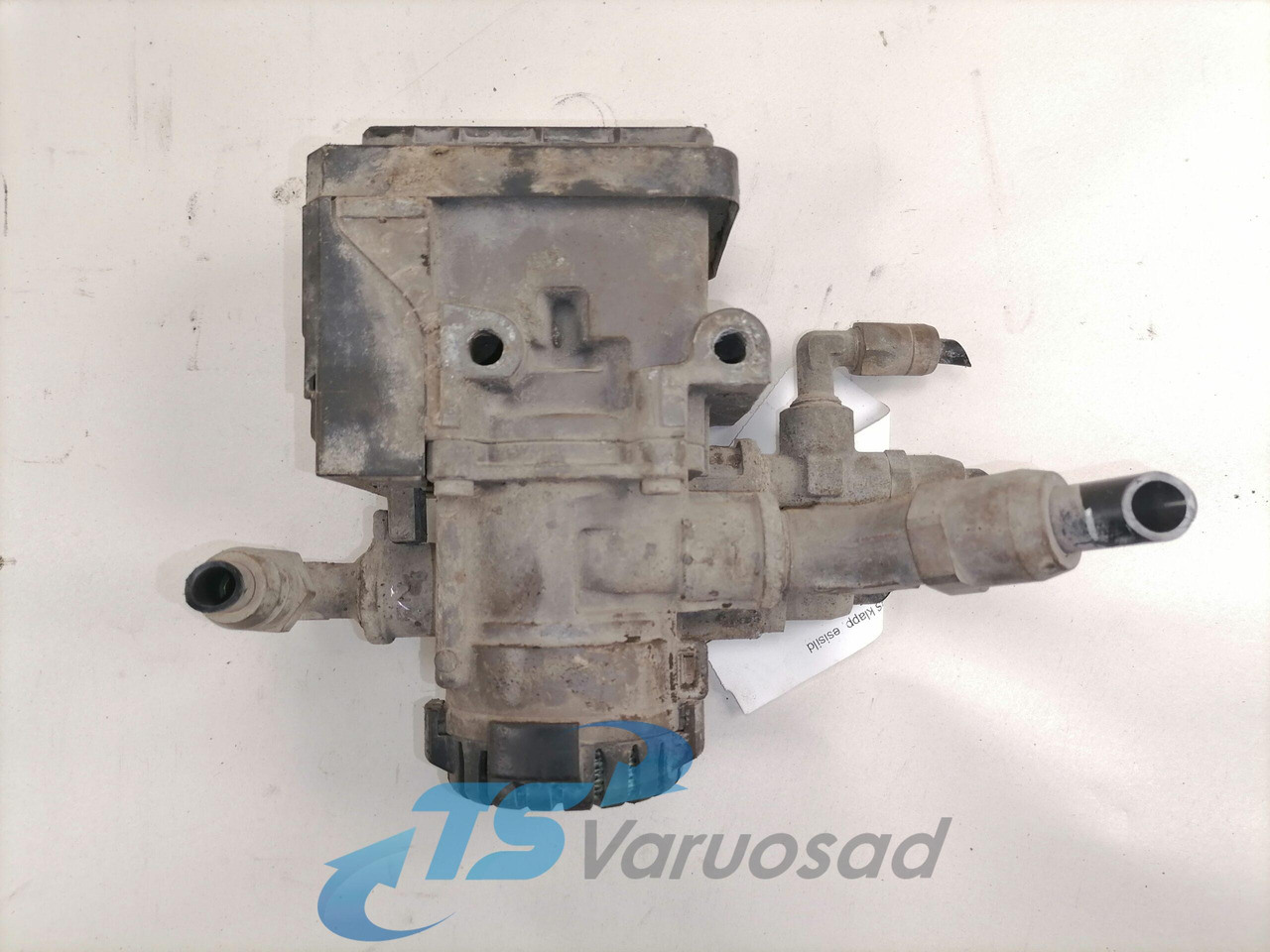 Scania EBS brake valve 1857012 - Βαλβίδα φρένων για Φορτηγό: φωτογραφία 4 Scania EBS brake valve 1857012 - Βαλβίδα φρένων για Φορτηγό: φωτογραφία 4