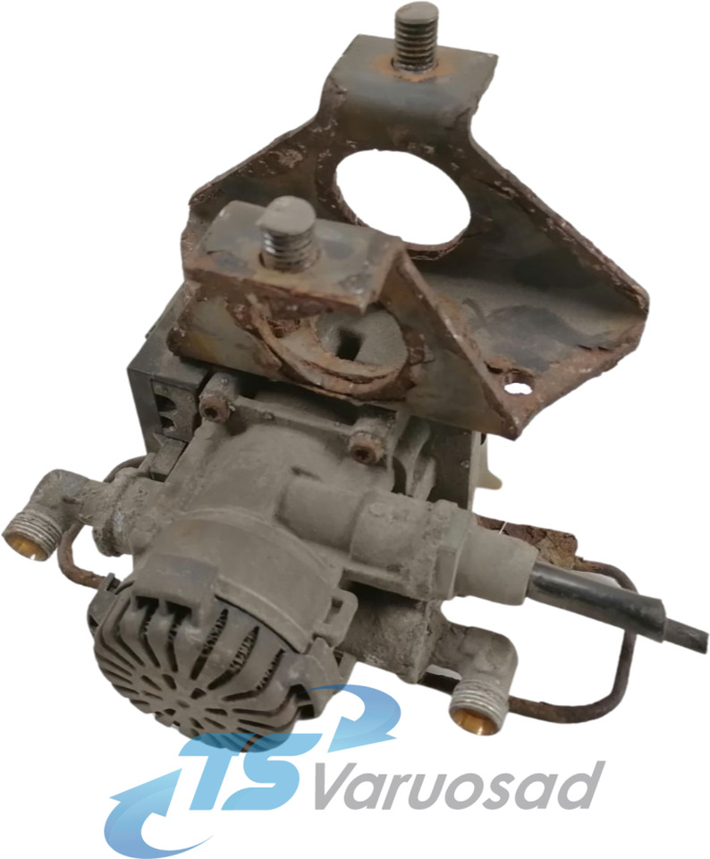 Scania EBS brake valve 1857012 - Βαλβίδα φρένων για Φορτηγό: φωτογραφία 1 Scania EBS brake valve 1857012 - Βαλβίδα φρένων για Φορτηγό: φωτογραφία 1
