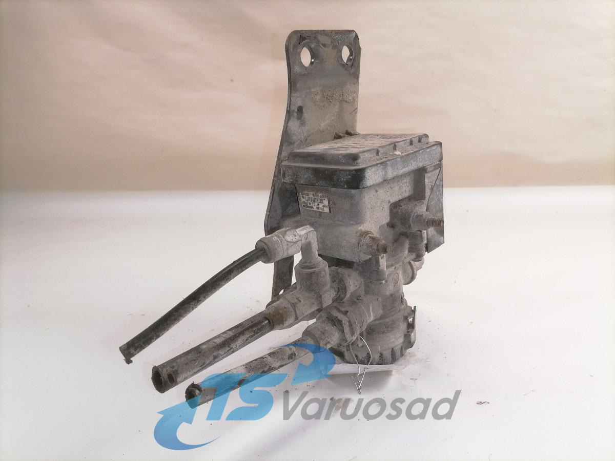 Scania EBS brake valve 1857012 - Βαλβίδα φρένων για Φορτηγό: φωτογραφία 3 Scania EBS brake valve 1857012 - Βαλβίδα φρένων για Φορτηγό: φωτογραφία 3