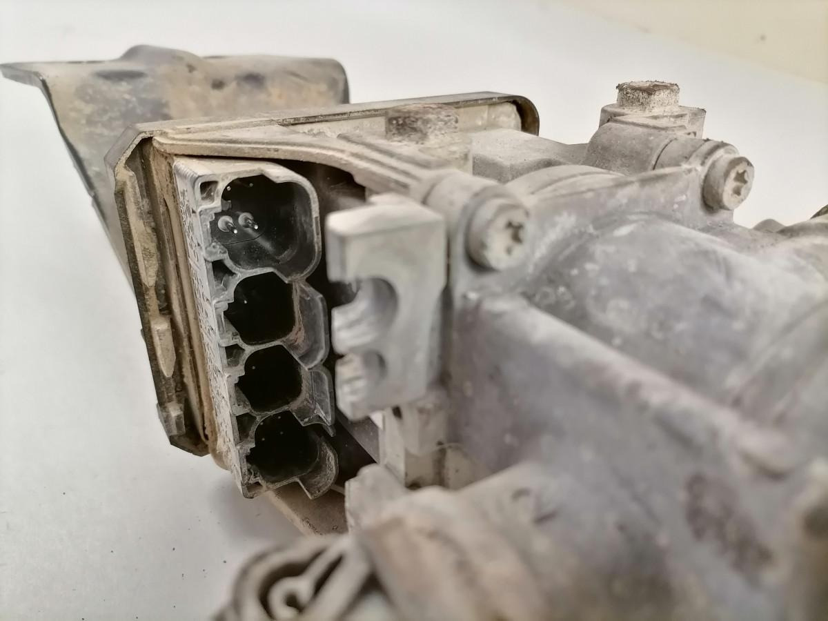 Scania EBS brake valve 1879275 - Βαλβίδα φρένων για Φορτηγό: φωτογραφία 2 Scania EBS brake valve 1879275 - Βαλβίδα φρένων για Φορτηγό: φωτογραφία 2