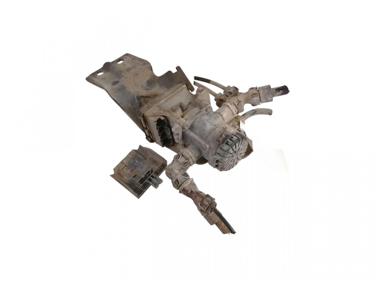 Scania EBS brake valve 1879275 - Βαλβίδα φρένων για Φορτηγό: φωτογραφία 1 Scania EBS brake valve 1879275 - Βαλβίδα φρένων για Φορτηγό: φωτογραφία 1