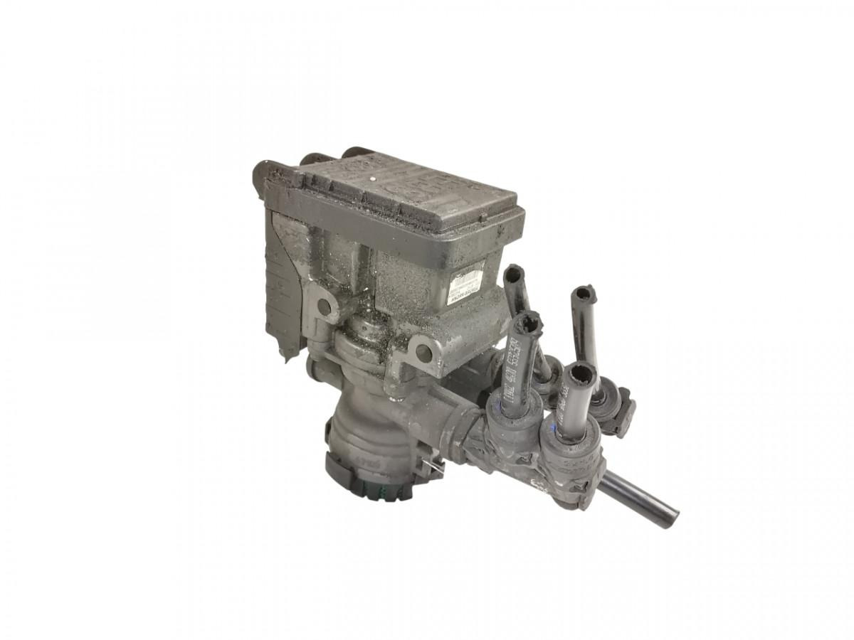 Scania EBS brake valve 2653379 - Βαλβίδα φρένων για Φορτηγό: φωτογραφία 1 Scania EBS brake valve 2653379 - Βαλβίδα φρένων για Φορτηγό: φωτογραφία 1