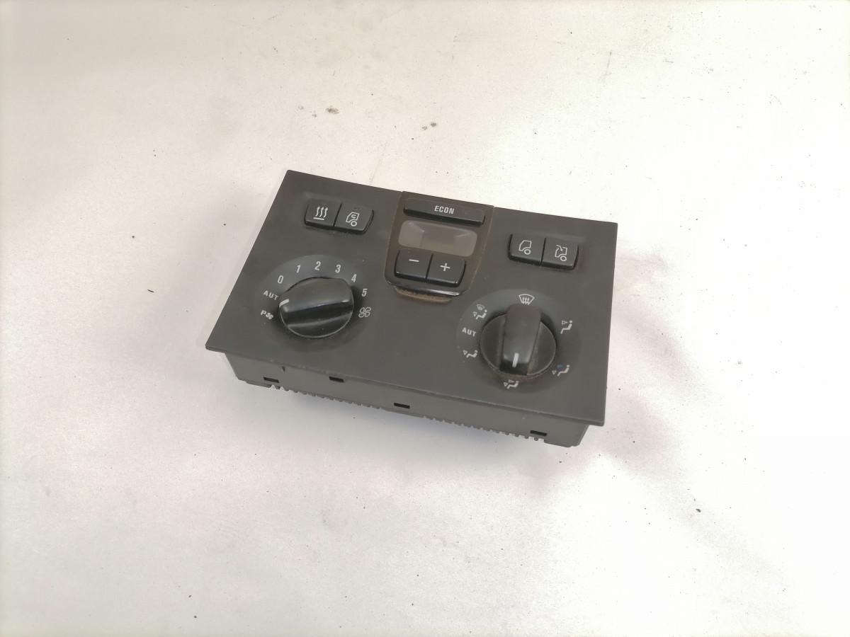 Scania Ecu, CCM 1768321 - Θέρμανση/ Εξαερισμός για Φορτηγό: φωτογραφία 1 Scania Ecu, CCM 1768321 - Θέρμανση/ Εξαερισμός για Φορτηγό: φωτογραφία 1