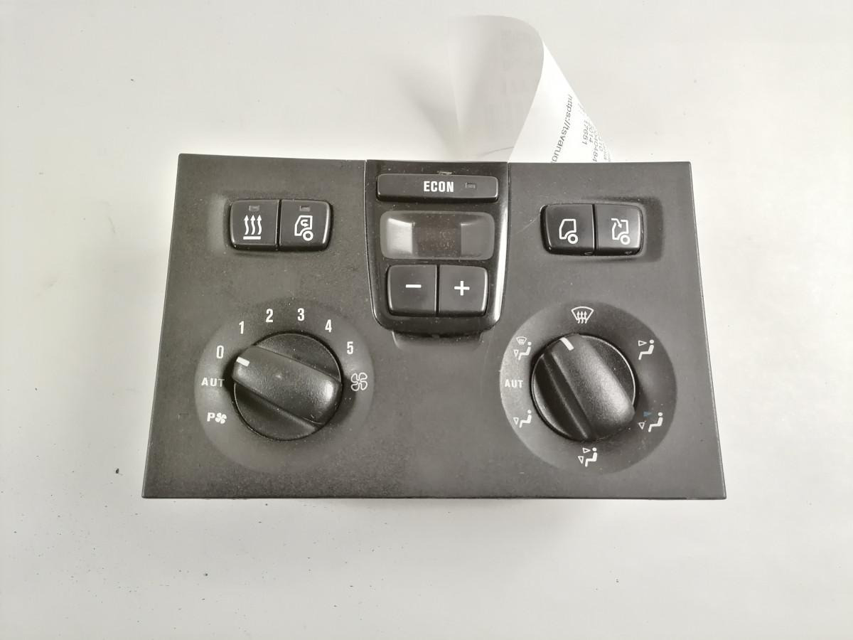 Scania Ecu, CCM 2040484 - Θέρμανση/ Εξαερισμός για Φορτηγό: φωτογραφία 3 Scania Ecu, CCM 2040484 - Θέρμανση/ Εξαερισμός για Φορτηγό: φωτογραφία 3