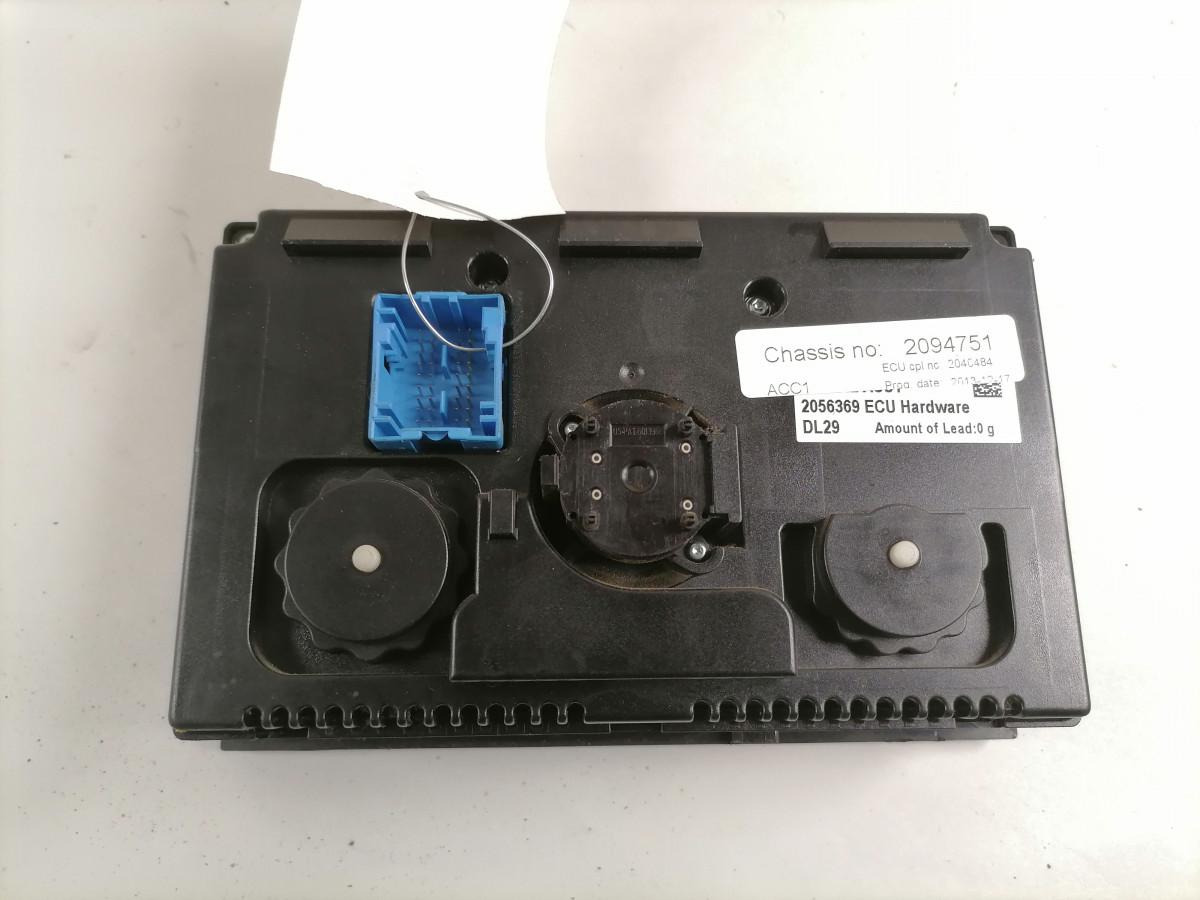 Scania Ecu, CCM 2040484 - Θέρμανση/ Εξαερισμός για Φορτηγό: φωτογραφία 4 Scania Ecu, CCM 2040484 - Θέρμανση/ Εξαερισμός για Φορτηγό: φωτογραφία 4