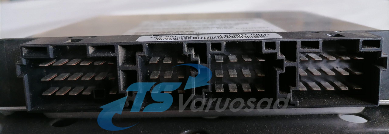 Scania Ecu, EBS 1445384 - Ηλεκτρονική μονάδα ελέγχου για Φορτηγό: φωτογραφία 3 Scania Ecu, EBS 1445384 - Ηλεκτρονική μονάδα ελέγχου για Φορτηγό: φωτογραφία 3