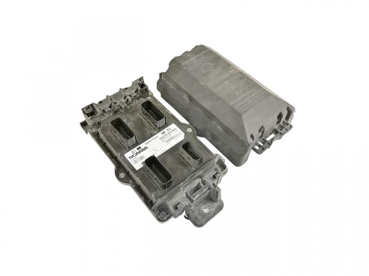 Scania Ecu, EBS 2789427 - Ηλεκτρονική μονάδα ελέγχου για Φορτηγό: φωτογραφία 1 Scania Ecu, EBS 2789427 - Ηλεκτρονική μονάδα ελέγχου για Φορτηγό: φωτογραφία 1