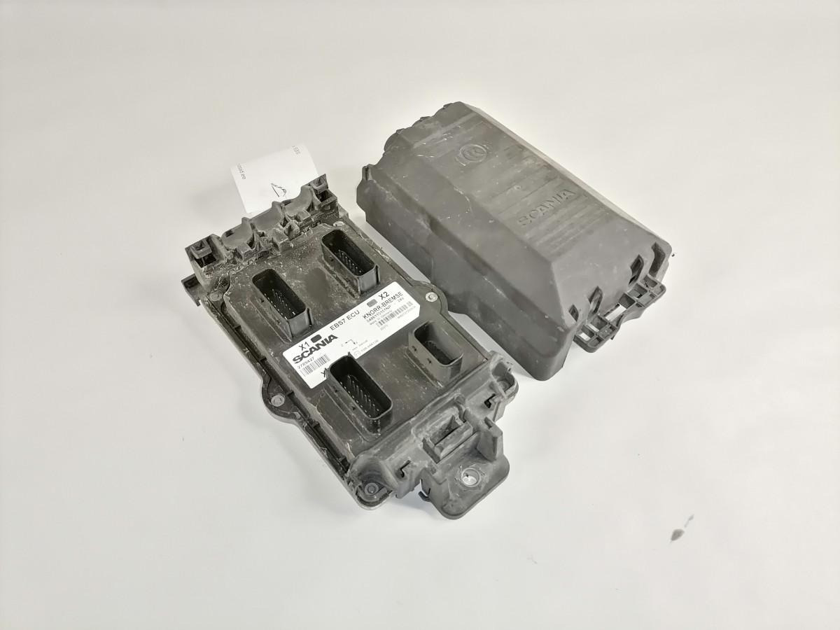 Scania Ecu, EBS 2789427 - Ηλεκτρονική μονάδα ελέγχου για Φορτηγό: φωτογραφία 2 Scania Ecu, EBS 2789427 - Ηλεκτρονική μονάδα ελέγχου για Φορτηγό: φωτογραφία 2