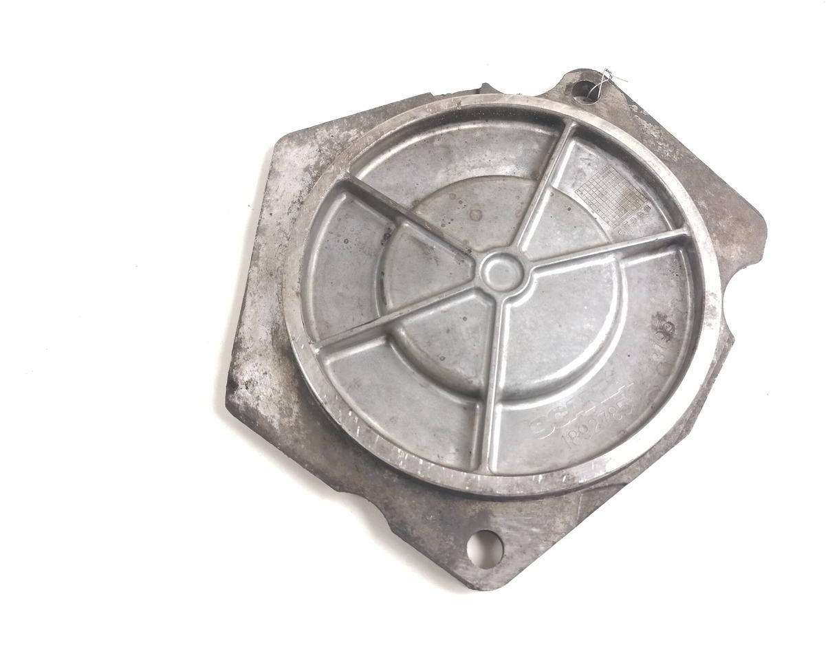Scania Engine front cover 1892785 - Κινητήρας και ανταλλακτικά για Φορτηγό: φωτογραφία 1 Scania Engine front cover 1892785 - Κινητήρας και ανταλλακτικά για Φορτηγό: φωτογραφία 1