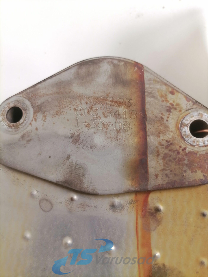 Scania Engine oil cooler 1543688 - Κινητήρας και ανταλλακτικά για Φορτηγό: φωτογραφία 3 Scania Engine oil cooler 1543688 - Κινητήρας και ανταλλακτικά για Φορτηγό: φωτογραφία 3