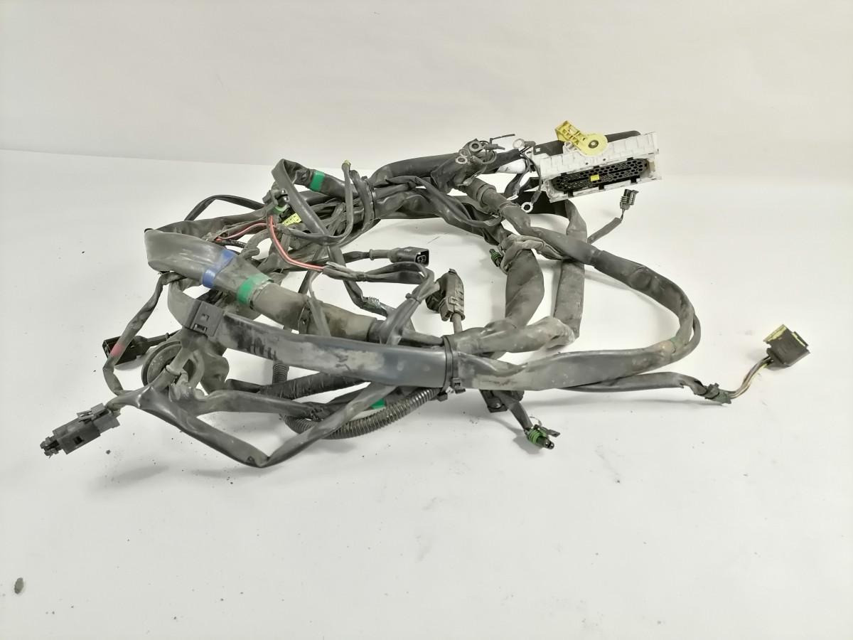 Scania Esitulede juhtmestik 2096393 - Γενικό ανταλλακτικό για Φορτηγό: φωτογραφία 3 Scania Esitulede juhtmestik 2096393 - Γενικό ανταλλακτικό για Φορτηγό: φωτογραφία 3