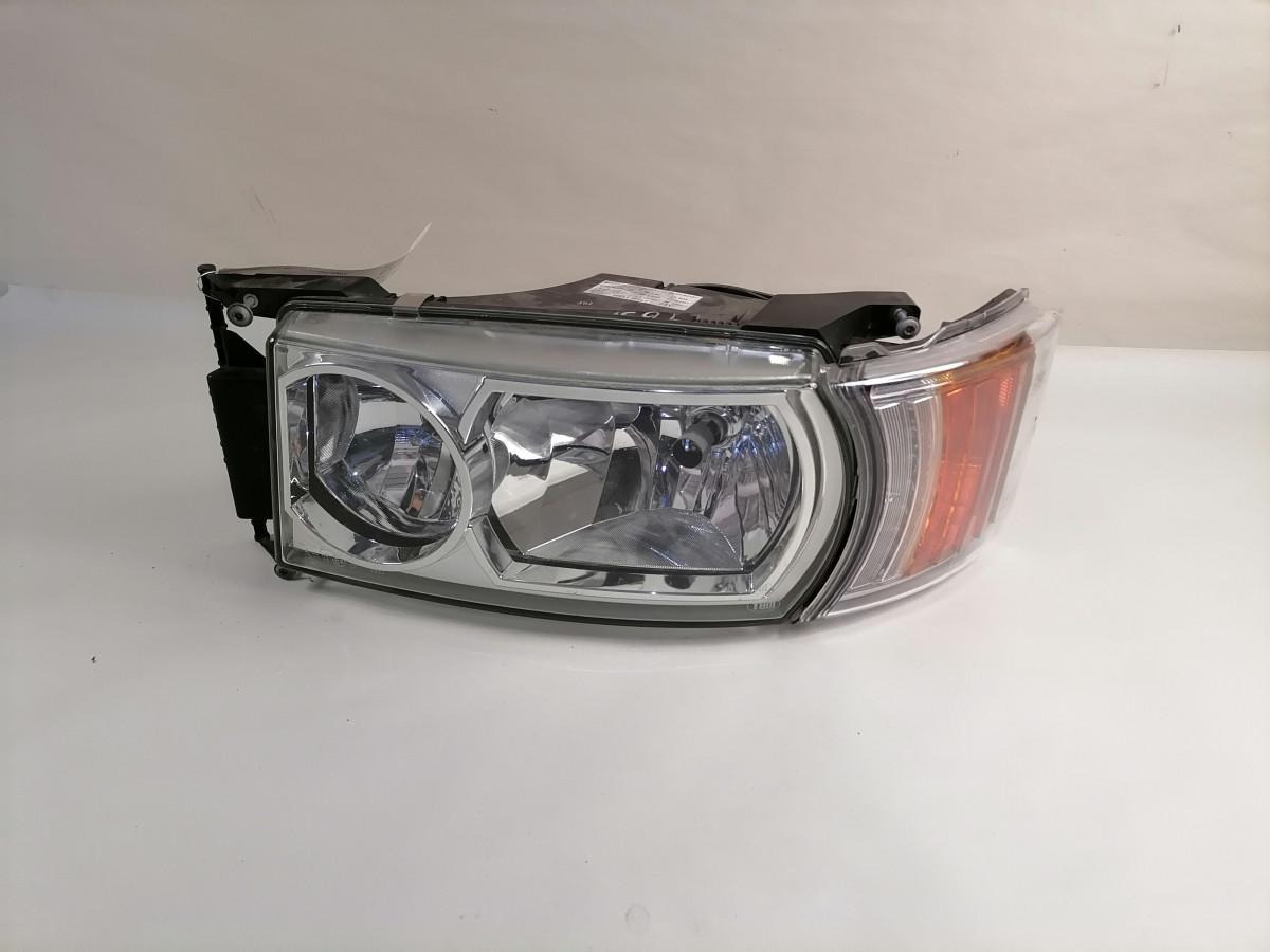 Scania Esituli, vasak 2416124 - Γενικό ανταλλακτικό για Φορτηγό: φωτογραφία 2 Scania Esituli, vasak 2416124 - Γενικό ανταλλακτικό για Φορτηγό: φωτογραφία 2