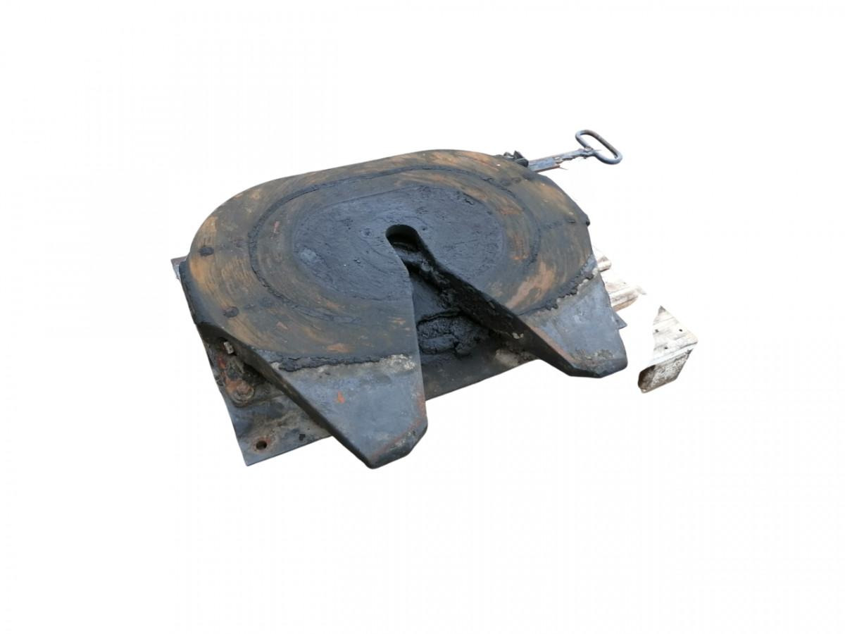 Scania Fifht wheel 1353631 - Πέμπτος τροχός για Φορτηγό: φωτογραφία 1 Scania Fifht wheel 1353631 - Πέμπτος τροχός για Φορτηγό: φωτογραφία 1