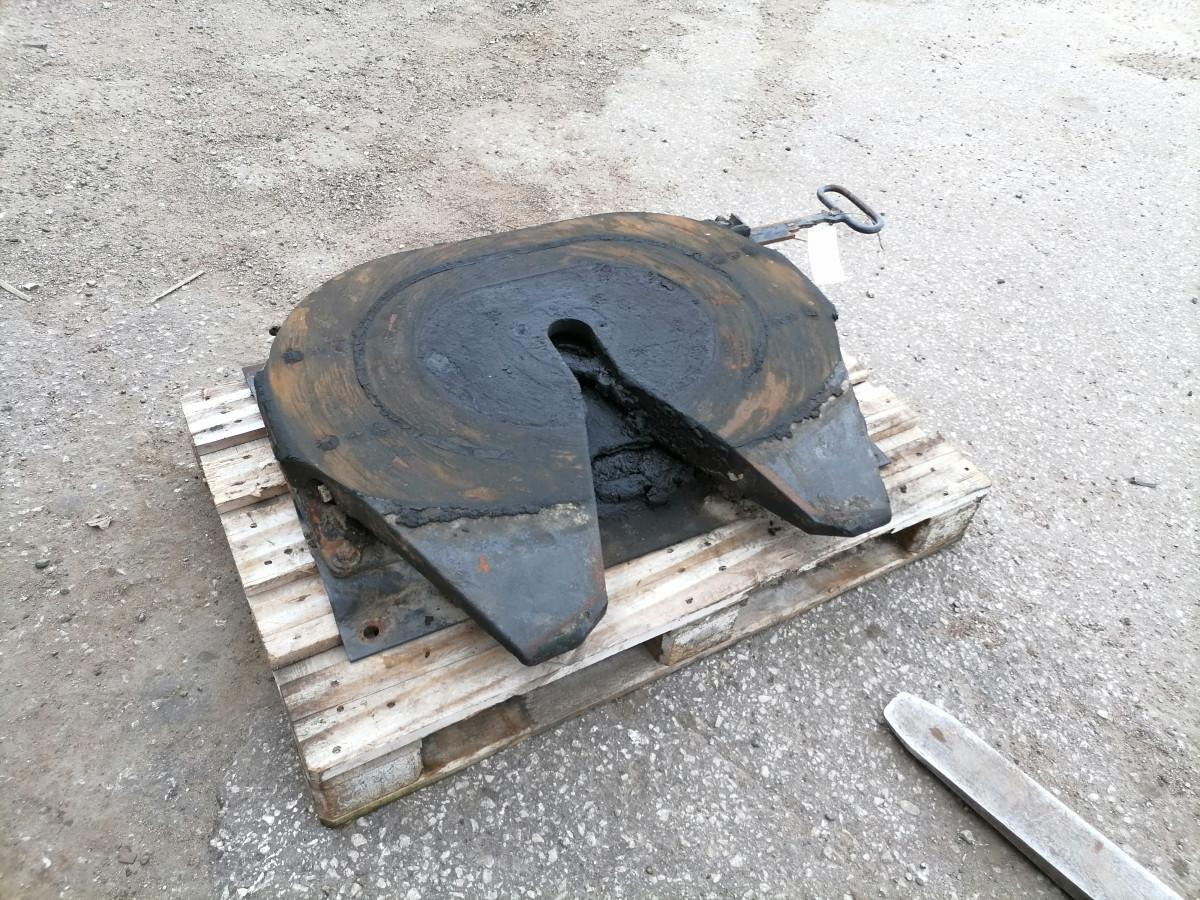 Scania Fifht wheel 1353631 - Πέμπτος τροχός για Φορτηγό: φωτογραφία 2 Scania Fifht wheel 1353631 - Πέμπτος τροχός για Φορτηγό: φωτογραφία 2